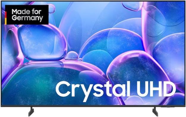 Samsung 43\" Crystal UHD U7099F 4K Smart TV (2025) GU43U7099FU Samsung 43\" Crystal UHD U7099F 4K Smart TV (2025) GU43U7099FU