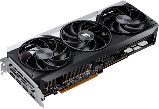 Acer Nitro Radeon RX 9070 XT OC 16GB (DP.Z4DWW.P01) Acer Nitro Radeon RX 9070 XT OC 16GB (DP.Z4DWW.P01)