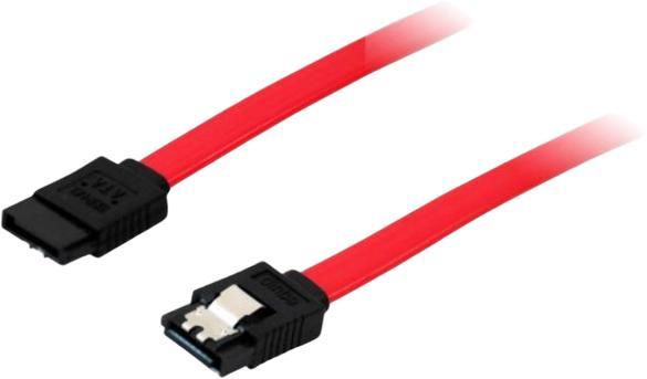 Equip SATA III Kabelis 0,5 m (111900) Equip SATA III Kabelis 0,5 m (111900)