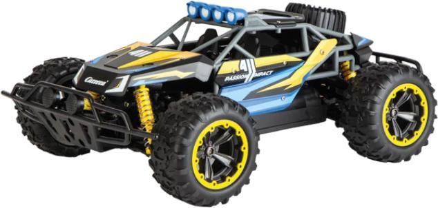 Carrera (Toys) Passion Impact 3.0 (370160152) Carrera (Toys) Passion Impact 3.0 (370160152)