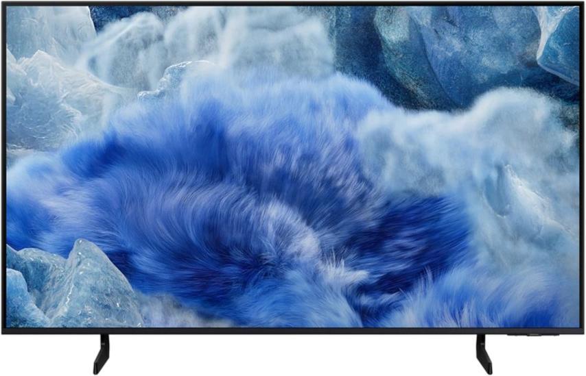 Samsung 43\" QLED Q8F 4K Vision AI Smart TV (2025) QE43Q8FAAU Samsung 43\" QLED Q8F 4K Vision AI Smart TV (2025) QE43Q8FAAU