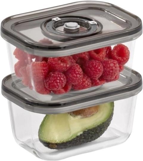 Caso VacuBoxx Eco-Duo S Caso VacuBoxx Eco-Duo S