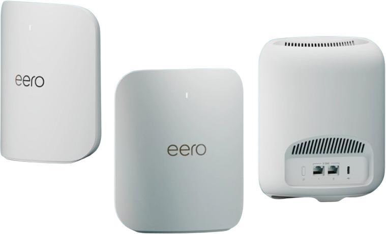eero Pro 7 3er Pack eero Pro 7 3er Pack