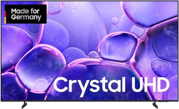 Samsung 85\" Crystal UHD U8099F 4K Smart TV (2025) GU85U8099FU Samsung 85\" Crystal UHD U8099F 4K Smart TV (2025) GU85U8099FU