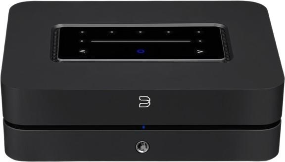 Bluesound Powernode N331 Bluesound Powernode N331