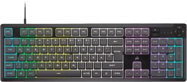 Corsair Gaming K55 CORE RGB DE (CH-9226D65-DE) Corsair Gaming K55 CORE RGB DE (CH-9226D65-DE)