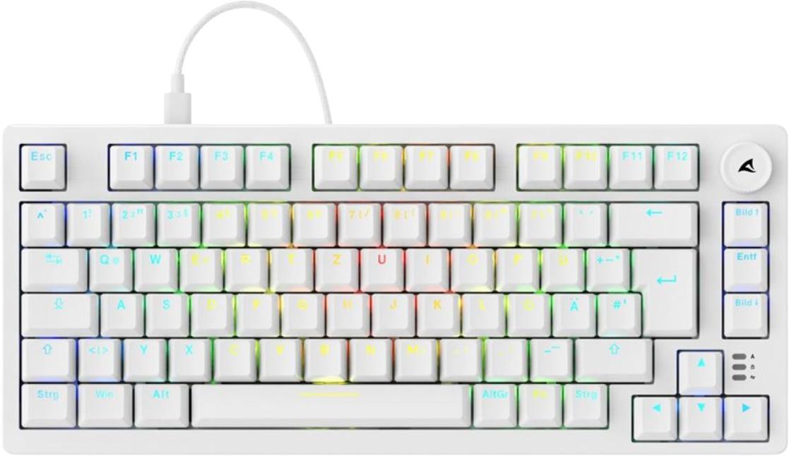 Sharkoon Skiller SGK25 Sharkoon Skiller SGK25