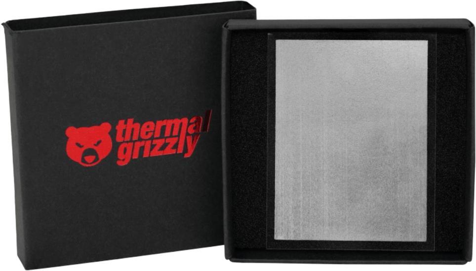 Thermal Grizzly KryoSheet 68 x 51 x 0,2 mm Thermal Grizzly KryoSheet 68 x 51 x 0,2 mm