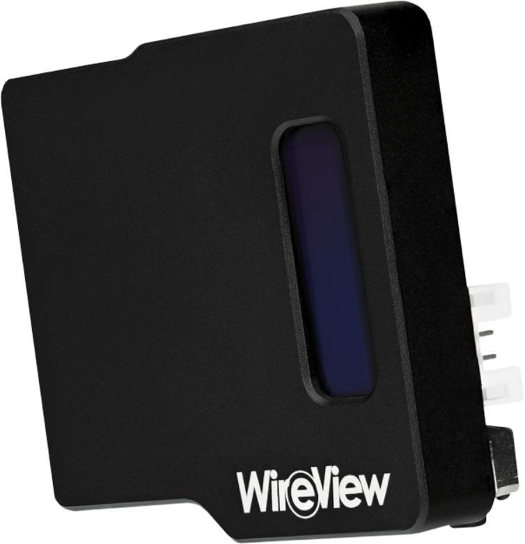 Thermal Grizzly WireView GPU Normal 12VHPWR Thermal Grizzly WireView GPU Normal 12VHPWR