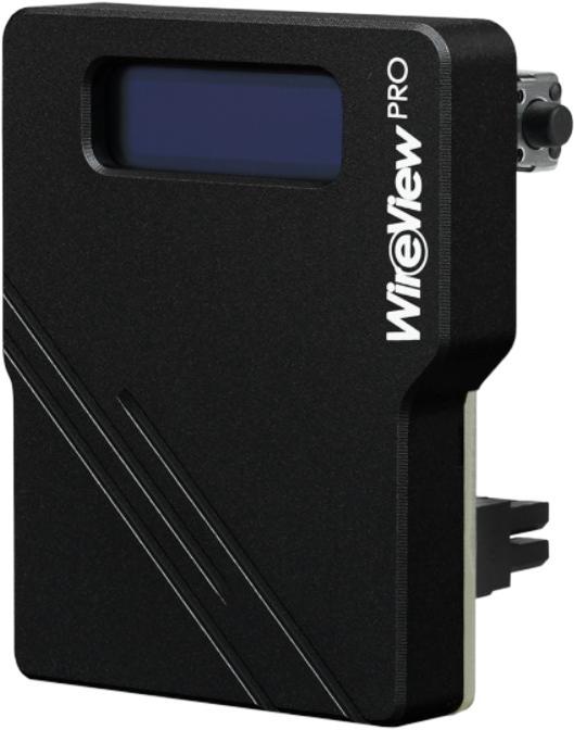 Thermal Grizzly WireView Pro GPU Reverse 12VHPWR Thermal Grizzly WireView Pro GPU Reverse 12VHPWR