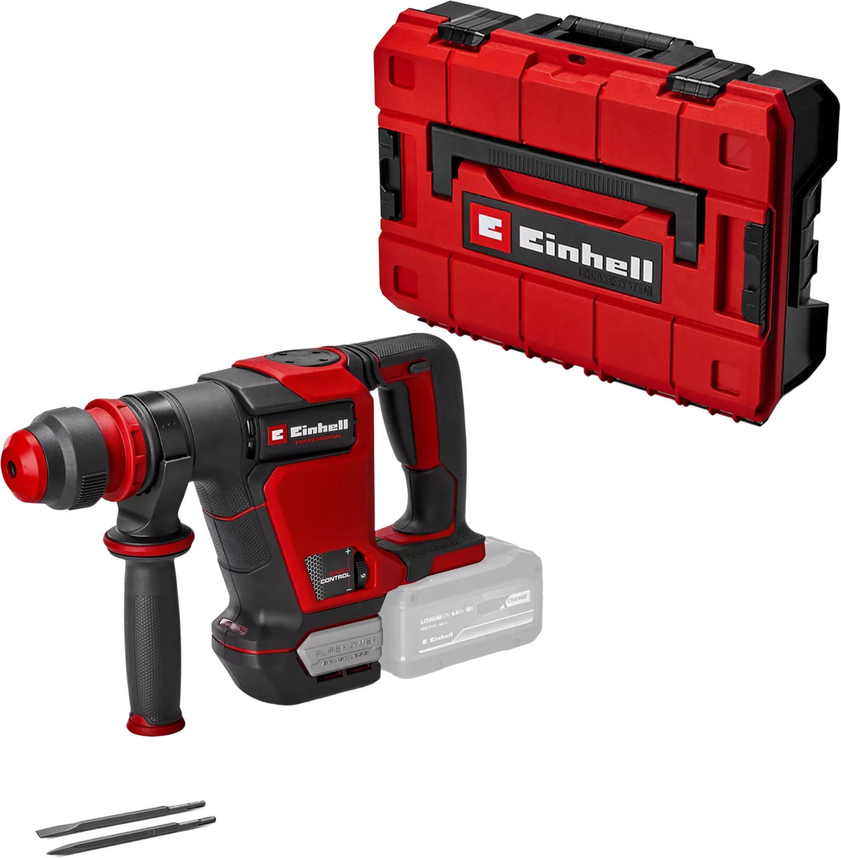 Einhell TP-DH 18/4 Li BL - Solo (4514190) Einhell TP-DH 18/4 Li BL - Solo (4514190)