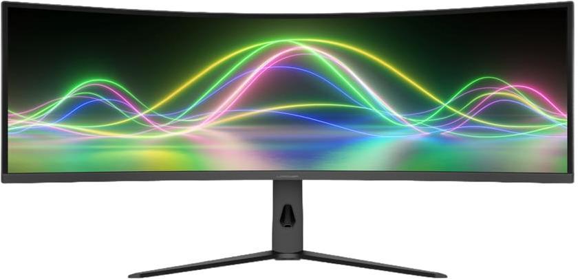 LC-POWER LC-M49QCK LC-POWER LC-M49QCK