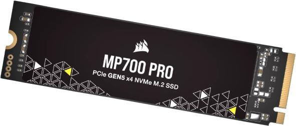 Corsair Force Series MP700 PRO 4TB (CSSD-F4000GBMP700PNH) Corsair Force Series MP700 PRO 4TB (CSSD-F4000GBMP700PNH)