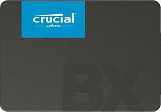 Crucial BX500 4TB (CT4000BX500SSD1 Crucial BX500 4TB (CT4000BX500SSD1