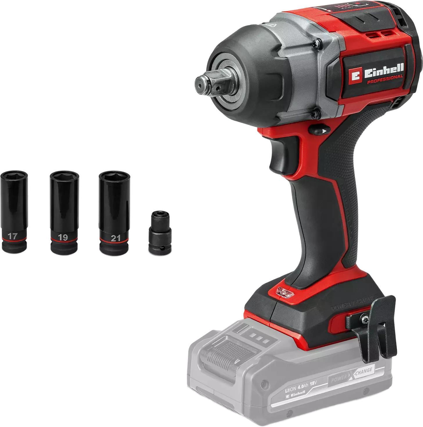 Einhell TP-CW 18/750-C Li BL - Solo (4510065) Einhell TP-CW 18/750-C Li BL - Solo (4510065)