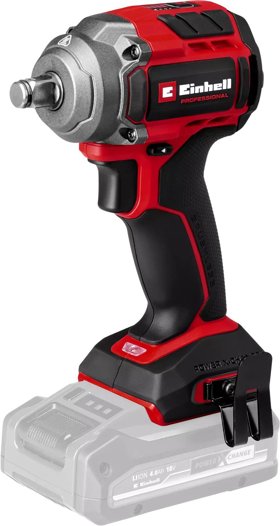 Einhell TP-CW 18/350-C Li BL - Solo (4510055) Einhell TP-CW 18/350-C Li BL - Solo (4510055)