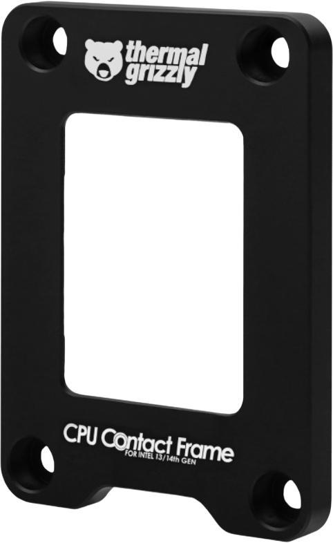 Thermal Grizzly CPU Contact Frame Intel 1851 Thermal Grizzly CPU Contact Frame Intel 1851