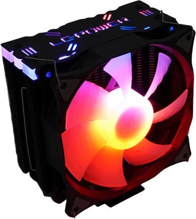 LC-POWER Cosmo Cool LC-CC-120-ARGB-PRO LC-POWER Cosmo Cool LC-CC-120-ARGB-PRO