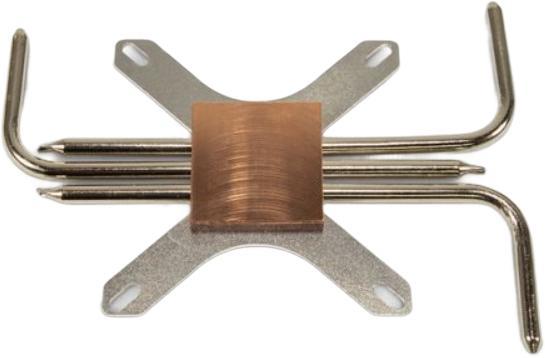 Inter-Tech IP-3 Inter-Tech IP-3