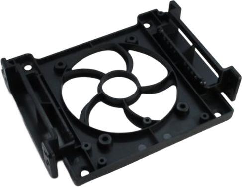 Inter-Tech HDD-/SSD-iebūves rāmis (88885214) Inter-Tech HDD-/SSD-iebūves rāmis (88885214)