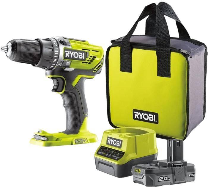Ryobi R18DD3-120S