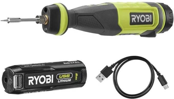Ryobi RSI4-120G Ryobi RSI4-120G