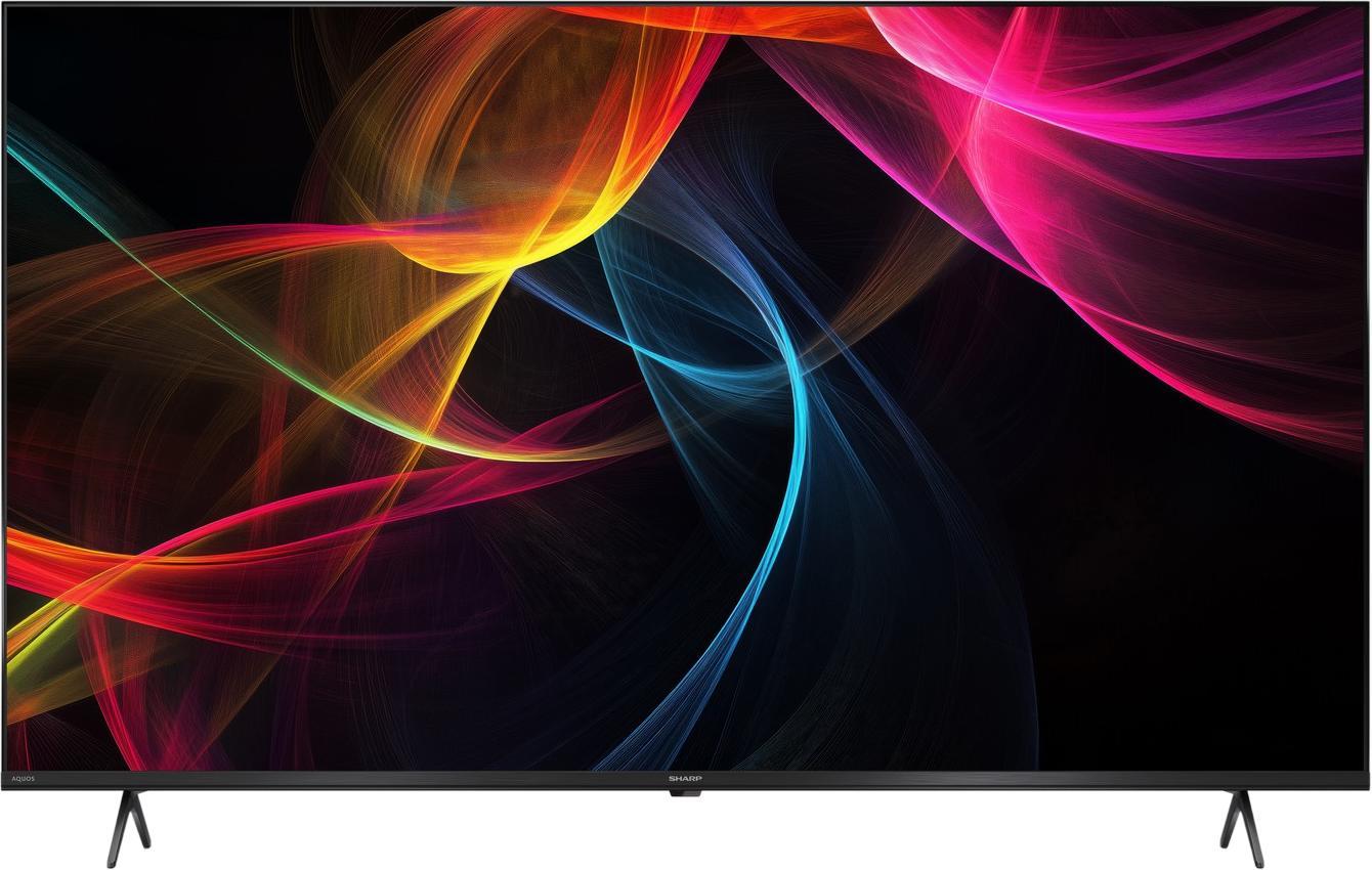 Sharp 50" 4K Ultra HD LED Google TV 50HL4265E Sharp 50" 4K Ultra HD LED Google TV 50HL4265E