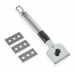 Leifheit Ceranfeldschaber (03252) Leifheit Ceranfeldschaber (03252)