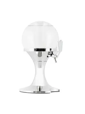 InnovaGoods Cooling Beer Dispenser Ball (V0100594) InnovaGoods Cooling Beer Dispenser Ball (V0100594)