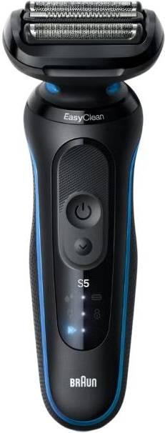 Braun Series 5 52-B7650cc Braun Series 5 52-B7650cc