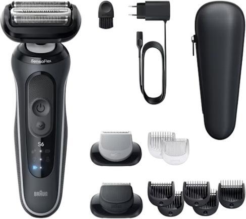 Braun Series 6 62-G1650s