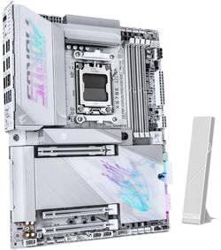 GIGABYTE X870E AORUS Pro X3D ICE GIGABYTE X870E AORUS Pro X3D ICE