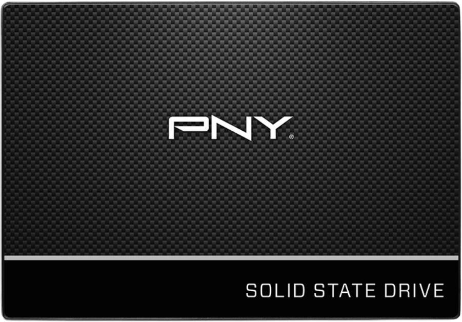 PNY CS900 2TB (SSD7CS900-2TB-PB) PNY CS900 2TB (SSD7CS900-2TB-PB)