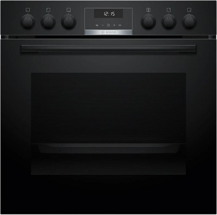 Bosch Hausgeräte HND611LS62 Bosch Hausgeräte HND611LS62