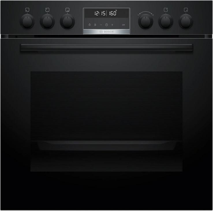 Bosch Hausgeräte HND671LS62 Bosch Hausgeräte HND671LS62