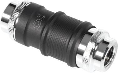 Alphacool ES Schnellverschluss BLH1A PushIn Set IG-IG (13857) Alphacool ES Schnellverschluss BLH1A PushIn Set IG-IG (13857)