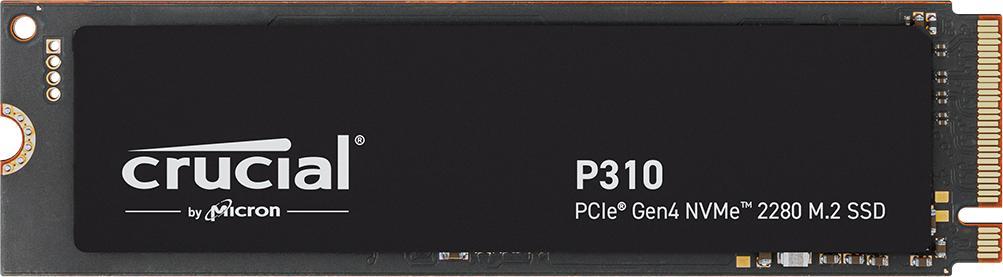 Crucial P310 500GB (CT500P310SSD8) Crucial P310 500GB (CT500P310SSD8)