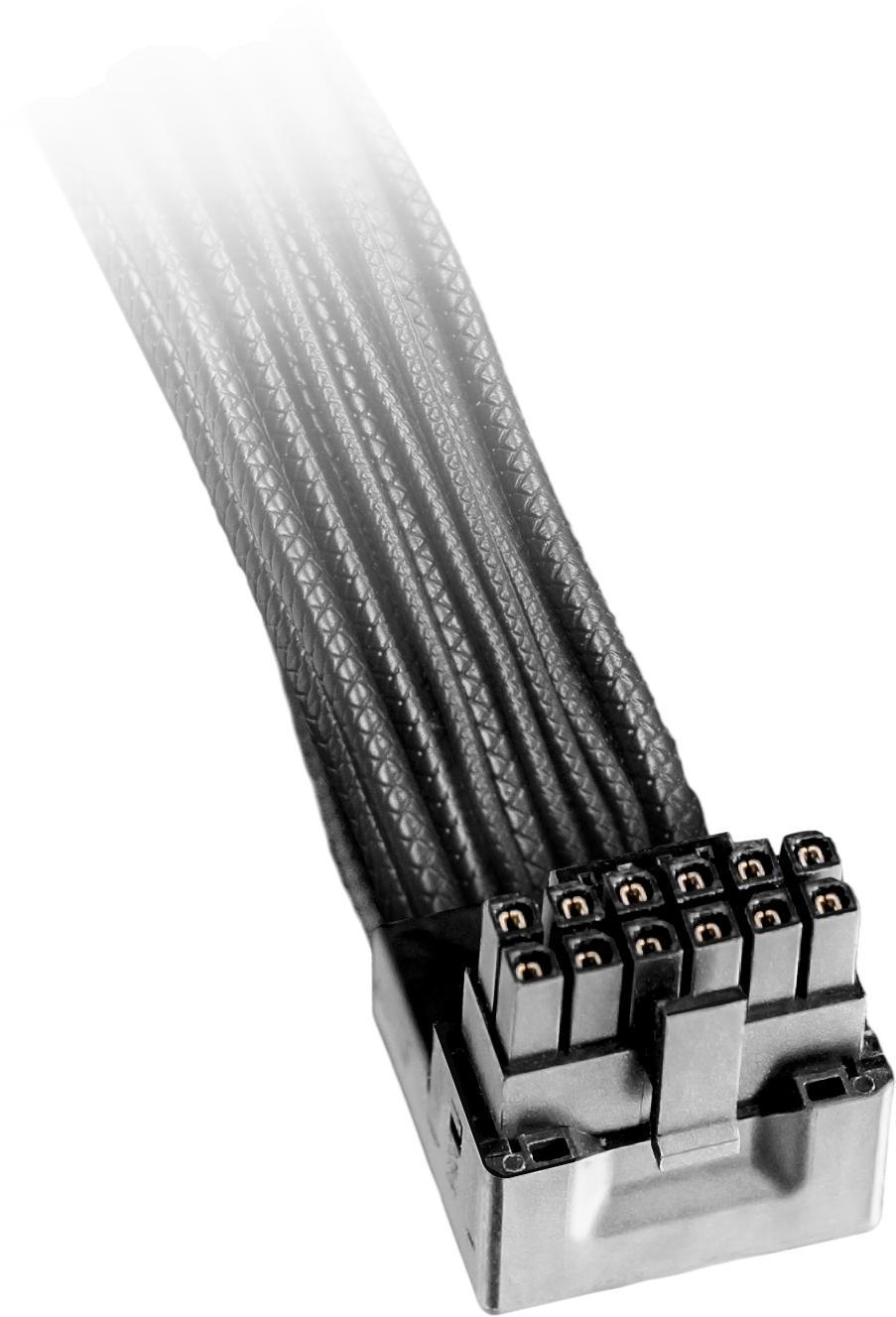 be quiet! 12V-2x6 Kabel (BC073) be quiet! 12V-2x6 Kabel (BC073)