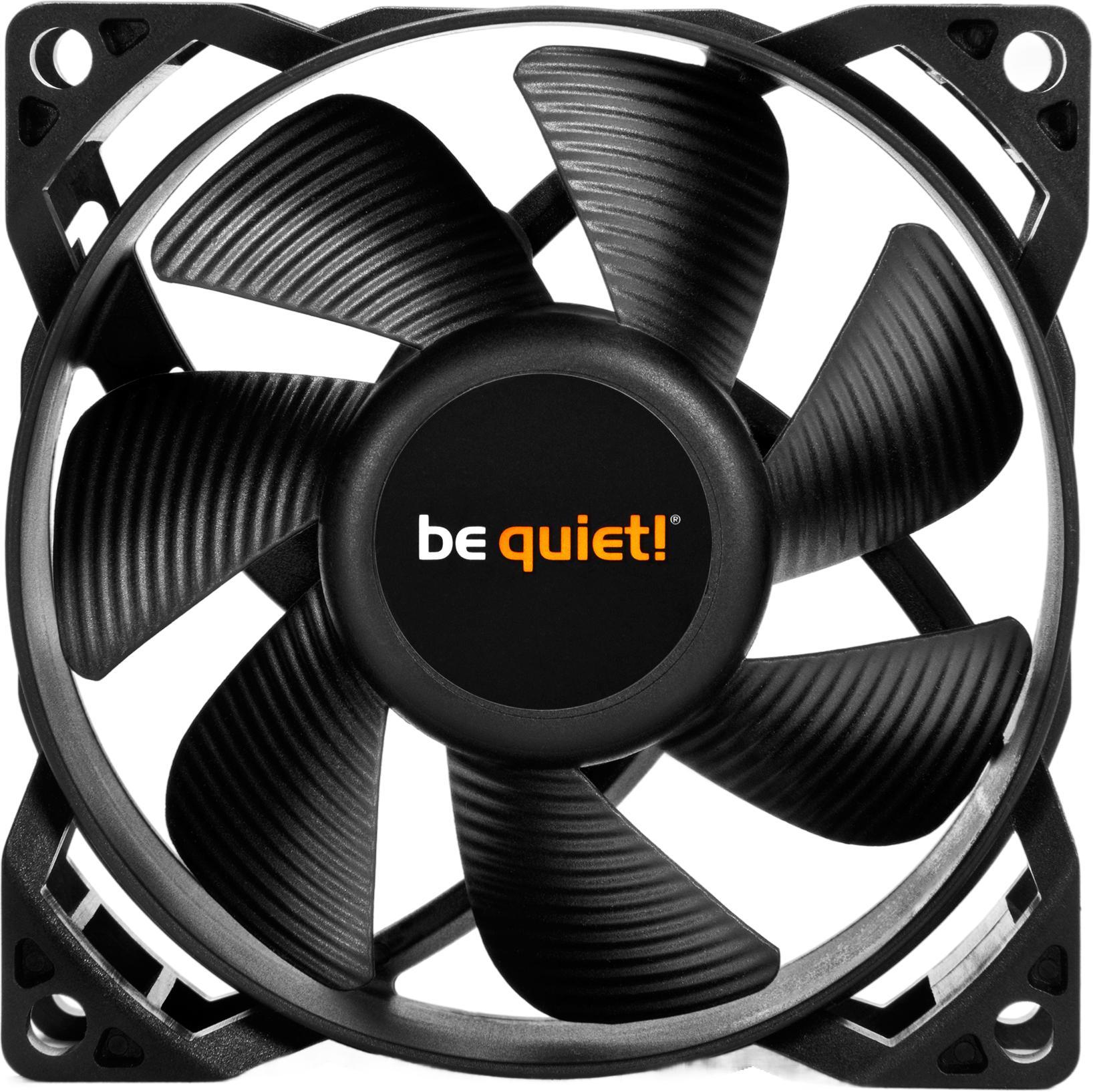 be quiet! Pure Wings 2 80 mm (BL044)