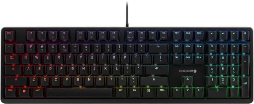 Cherry G80-3000N RGB (G80-3838LWBDE-2) Cherry G80-3000N RGB (G80-3838LWBDE-2)