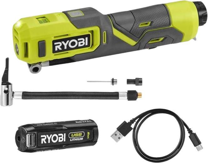 Ryobi RI4-120G