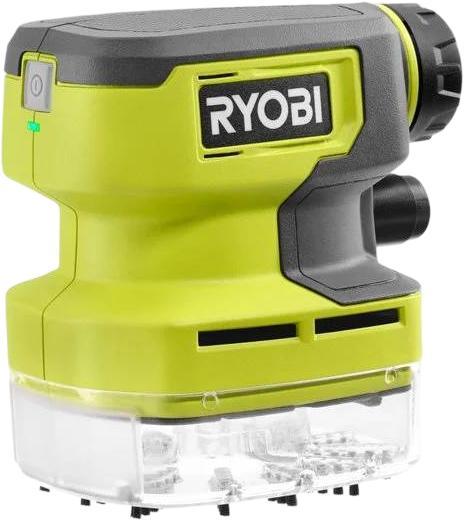 Ryobi RDV4-0 Ryobi RDV4-0
