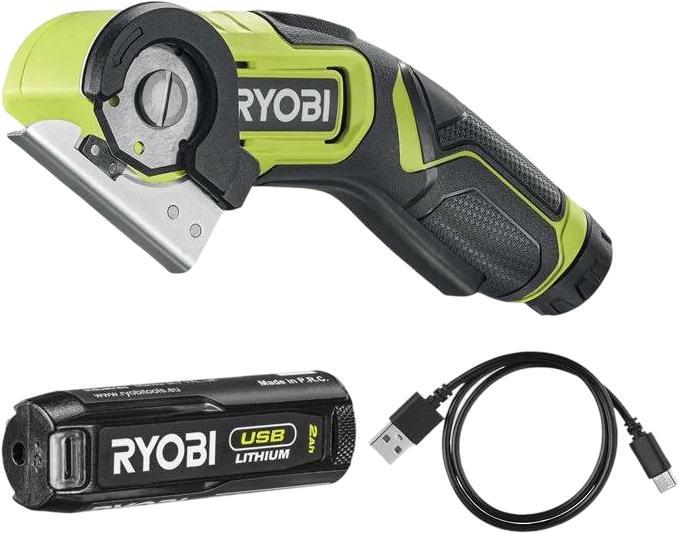 Ryobi RCT4-120G Ryobi RCT4-120G