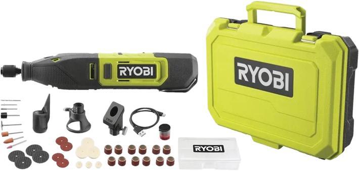 Ryobi RRT12-120BA335 Ryobi RRT12-120BA335