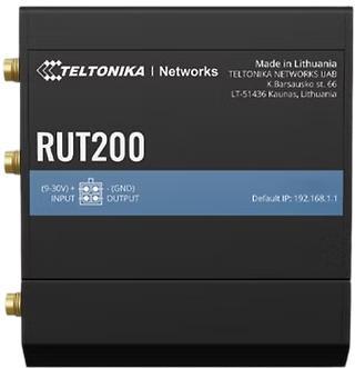 Teltonika RUT200 Teltonika RUT200