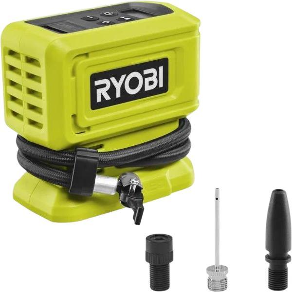 Ryobi RPI18-0 Ryobi RPI18-0