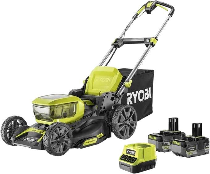 Ryobi RY18LMX46A-250