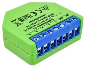 Shelly Dimmer2 2er komplekts Shelly Dimmer2 2er komplekts