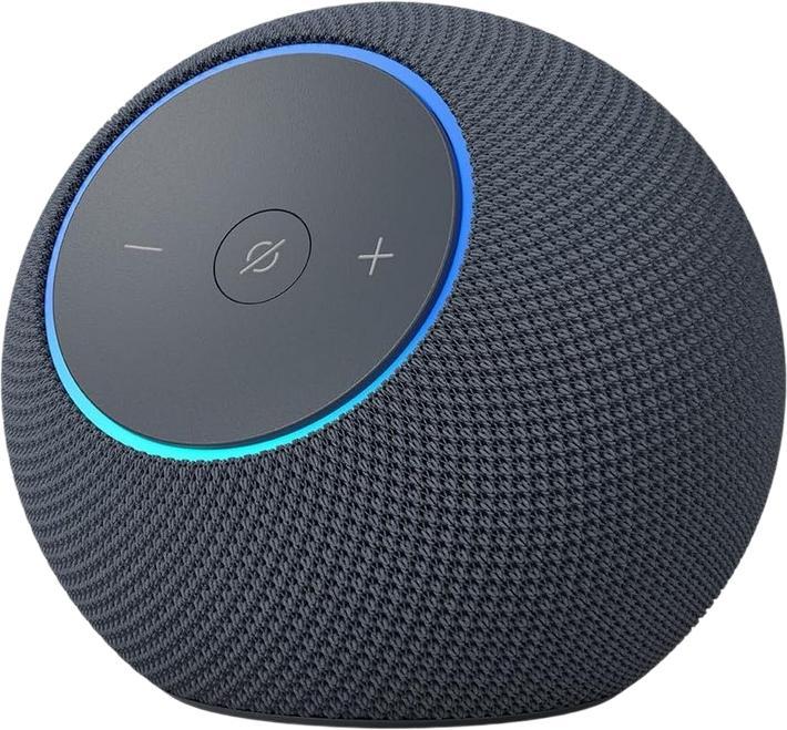 Amazon Echo Dot Max Amazon Echo Dot Max