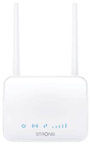 Strong 4G LTE-maršrutētājs 350 Mini Strong 4G LTE-maršrutētājs 350 Mini